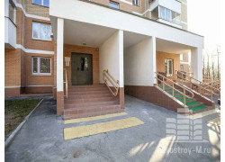 ЖК в проезде Кадомцева, 23