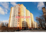 Жилой комплекс ЖК Белый аист - на портале realty555.ru