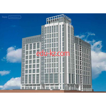Жилой комплекс ЖК на Петропавловской - на портале realty555.ru