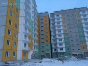 Жилой дом Пролетарская, 1