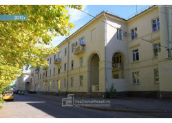 Бюро обмена жилья