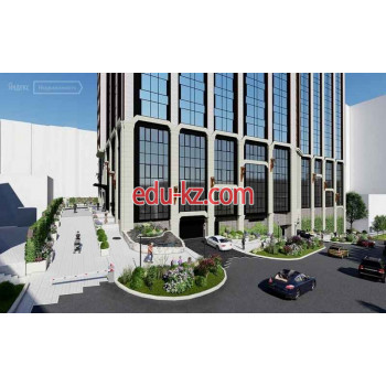 Жилой комплекс Жилой дом Гродеков - на портале realty555.ru