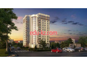 Жилой комплекс Счастье в Олимпийской деревне - на портале realty555.ru