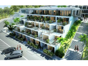 ЖК Meridian Appartments