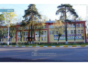 Раменский индустриальный центр