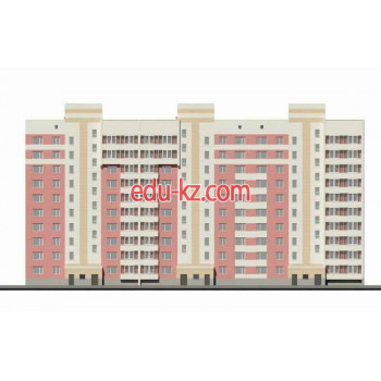 Жилой комплекс ЖК Dream House Б - на портале realty555.ru
