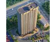 ЖК Достоевский-3