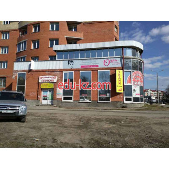 ТОЦ Гагаринский