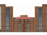 Жилой комплекс ЖК ул. Пискунова - на портале realty555.ru