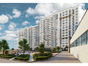 Новые Ватутинки МКР. Десна