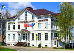 Луховицкие просторы