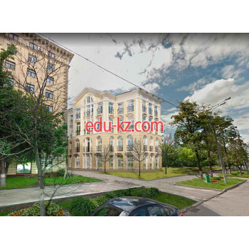 Особняк Сомелье