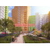 Жилой комплекс ЖК Ленинские высотки - на портале realty555.ru