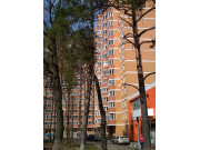 ЖК Парковый