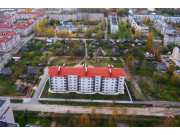 Жилой дом по ул. Лени Голикова, 3