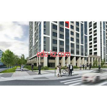 Жилой комплекс Жилой дом Культура - на портале realty555.ru