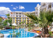 Harmony Suites