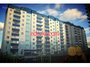 Жилой комплекс ЖК Выборная - Рябиновая - на портале realty555.ru