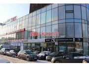 Бизнес-центр ЦентрБанк - на портале realty555.ru