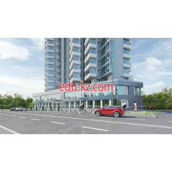 Жилой комплекс Жилой дом Курья Парк - на портале realty555.ru