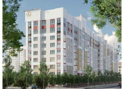 ЖК Атмосфера в парке