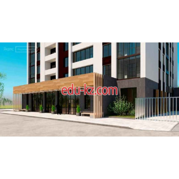 Жилой комплекс Жилой дом Soho - на портале realty555.ru