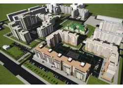 НовоСтрой КПД
