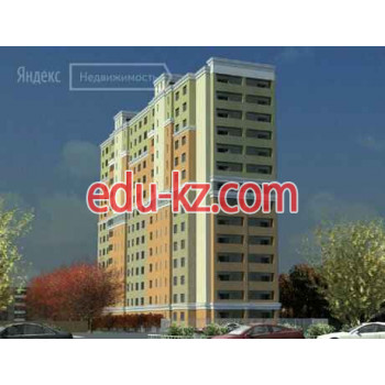 Жилой комплекс ЖК Добролюбово - на портале realty555.ru