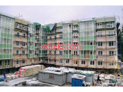 Жилой комплекс ЖК БернGarden - на портале realty555.ru