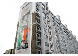 ЖК Европа