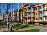 Микрорайон Бутовские аллеи