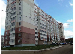 Дом по ул. Т. Бибиной, 23