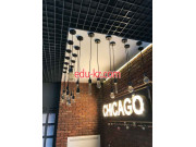 Жилой комплекс ЖК Chicago - на портале realty555.ru