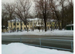 Особняк Ротерта