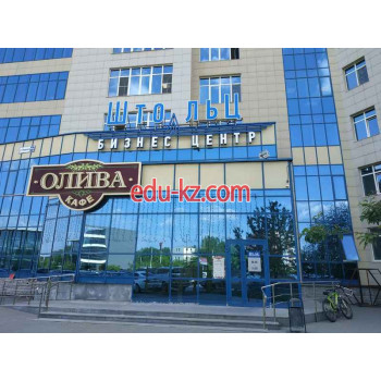 Штольц