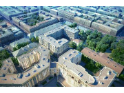 ЖК Радищева 39
