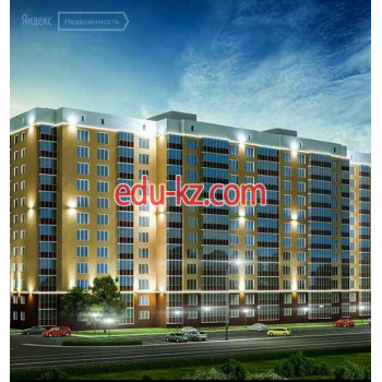 Жилой комплекс ЖК Верхний бульвар - на портале realty555.ru