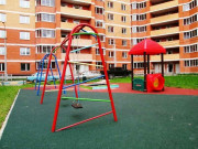 ЖК Сосновка