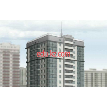 ЖК Карамзина 53