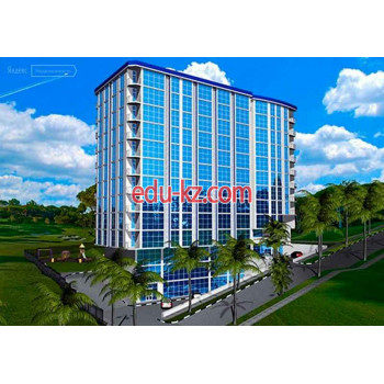 Жилой комплекс ЖК Альпика-Плюс - на портале realty555.ru