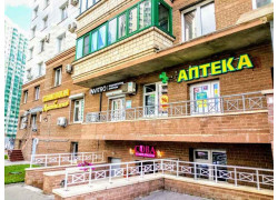 Микрорайон Изумрудные холмы