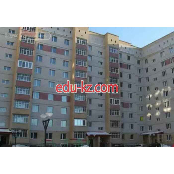 Жилой комплекс Жилой дом на ул. Католикова, 6 - на портале realty555.ru