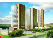 ЖК Крылатый