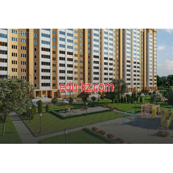 Жилой комплекс ЖК по ул. Селезнёвской, 2б - на портале realty555.ru