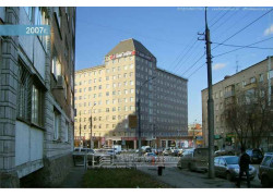 Регион 154