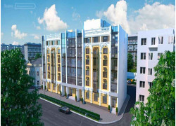 ЖК Троицкий