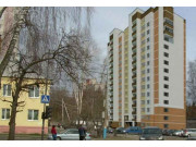 Дом в пер. 2-ой Советский