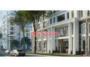 ЖК Corso residence