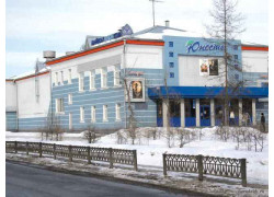 Многопрофильная Бизнес Компания Мега - Сервис