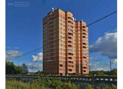 ЖК Московская 311